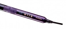 Babyliss C625E Sensitive Black hajsütővas Szépségápolás / Egészség - Hajápolás - Hajsütővas / göndörítő - 349945