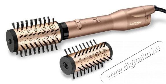 Babyliss AS952E forgókefés hajformázó Szépségápolás / Egészség - Hajápolás - Többfunkciós hajformázó - 364909