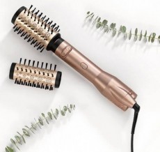 Babyliss AS952E forgókefés hajformázó Szépségápolás / Egészség - Hajápolás - Többfunkciós hajformázó - 364909