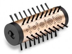 Babyliss AS952E forgókefés hajformázó Szépségápolás / Egészség - Hajápolás - Többfunkciós hajformázó - 364909