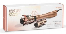 Babyliss AS952E forgókefés hajformázó Szépségápolás / Egészség - Hajápolás - Többfunkciós hajformázó - 364909