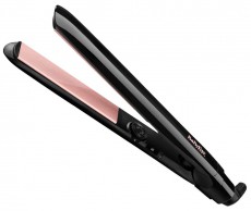 Babyliss ST298E Quartz-kerámia lapos hajvasaló Szépségápolás / Egészség - Hajápolás - Hajvasaló / egyenesítő - 364920