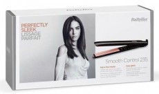 Babyliss ST298E Quartz-kerámia lapos hajvasaló Szépségápolás / Egészség - Hajápolás - Hajvasaló / egyenesítő - 364920