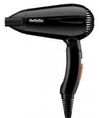 Babyliss 5344E Úti hajszárító Szépségápolás / Egészség - Hajápolás - Hajszárító - 364917