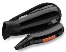 Babyliss 5344E Úti hajszárító Szépségápolás / Egészség - Hajápolás - Hajszárító - 364917