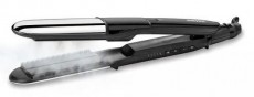 Babyliss ST496E Steam Pure micro-gőzölős hajvasaló és göndörítő egyben Szépségápolás / Egészség - Hajápolás - Többfunkciós hajformázó - 364926