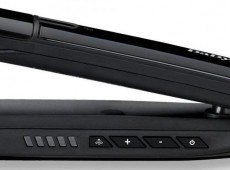 Babyliss ST496E Steam Pure micro-gőzölős hajvasaló és göndörítő egyben Szépségápolás / Egészség - Hajápolás - Többfunkciós hajformázó - 364926