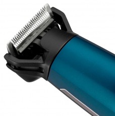 Babyliss MT890E testszőr nyíró 12 az 1-ben Szépségápolás / Egészség - Szőrtelenítő / borotva - Arc- és testszőrzet vágó, formázó - 364953