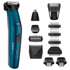 Babyliss MT890E testszőr nyíró 12 az 1-ben Szépségápolás / Egészség - Szőrtelenítő / borotva - Arc- és testszőrzet vágó, formázó - 364953