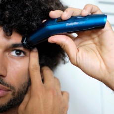 Babyliss MT890E testszőr nyíró 12 az 1-ben Szépségápolás / Egészség - Szőrtelenítő / borotva - Arc- és testszőrzet vágó, formázó - 364953
