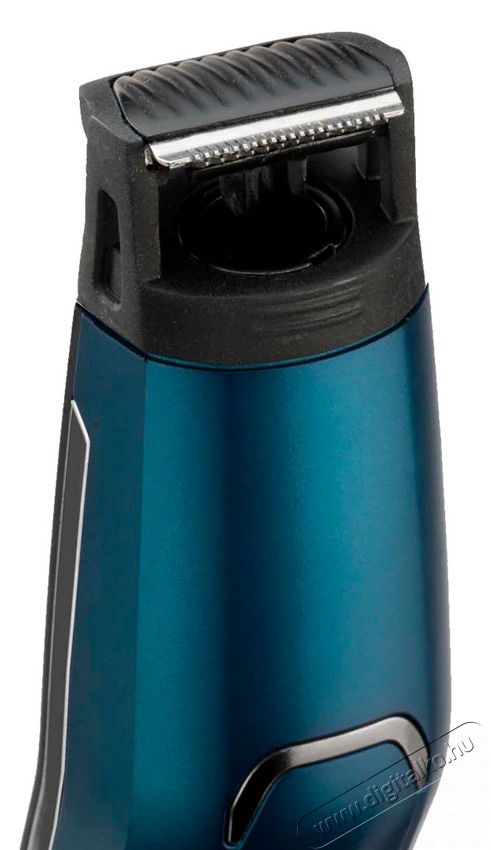 Babyliss MT890E testszőr nyíró 12 az 1-ben Szépségápolás / Egészség - Szőrtelenítő / borotva - Arc- és testszőrzet vágó, formázó - 364953