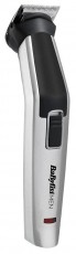 Babyliss MT726E Arc és testszőr nyíró 8 az 1-ben Szépségápolás / Egészség - Szőrtelenítő / borotva - Arc- és testszőrzet vágó, formázó - 364933