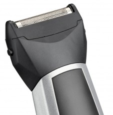 Babyliss MT726E Arc és testszőr nyíró 8 az 1-ben Szépségápolás / Egészség - Szőrtelenítő / borotva - Arc- és testszőrzet vágó, formázó - 364933
