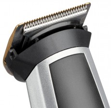 Babyliss MT726E Arc és testszőr nyíró 8 az 1-ben Szépségápolás / Egészség - Szőrtelenítő / borotva - Arc- és testszőrzet vágó, formázó - 364933