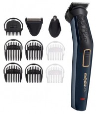 Babyliss MT728E Testszőrnyíró 10 az 1-ben Szépségápolás / Egészség - Szőrtelenítő / borotva - Arc- és testszőrzet vágó, formázó - 364931