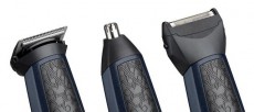 Babyliss MT728E Testszőrnyíró 10 az 1-ben Szépségápolás / Egészség - Szőrtelenítő / borotva - Arc- és testszőrzet vágó, formázó - 364931