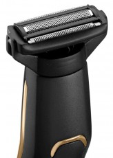 Babyliss MT860E Arc és testszőr nyíró 11 az 1-ben Szépségápolás / Egészség - Szőrtelenítő / borotva - Arc- és testszőrzet vágó, formázó - 364952