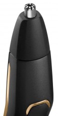 Babyliss MT860E Arc és testszőr nyíró 11 az 1-ben Szépségápolás / Egészség - Szőrtelenítő / borotva - Arc- és testszőrzet vágó, formázó - 364952