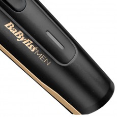 Babyliss MT860E Arc és testszőr nyíró 11 az 1-ben Szépségápolás / Egészség - Szőrtelenítő / borotva - Arc- és testszőrzet vágó, formázó - 364952