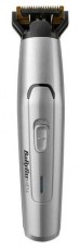 Babyliss MT861E Arc és testszőr nyíró 11 az 1-ben Szépségápolás / Egészség - Szőrtelenítő / borotva - Arc- és testszőrzet vágó, formázó - 364951