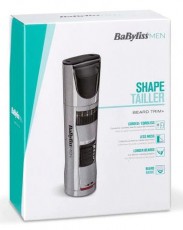Babyliss T831E W-tech Long Style Szakállvágó Szépségápolás / Egészség - Hajápolás - Haj / szakáll vágó, nyíró - 364947