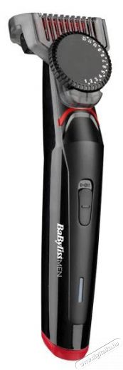 Babyliss T861E Szakállvágó Szépségápolás / Egészség - Hajápolás - Haj / szakáll vágó, nyíró - 364908