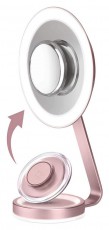 Babyliss 9450E LED-es kozmetikai tükör Szépségápolás / Egészség - Tükör - 364950