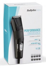 Babyliss E756E Hajvágó Szépségápolás / Egészség - Hajápolás - Haj / szakáll vágó, nyíró - 364906