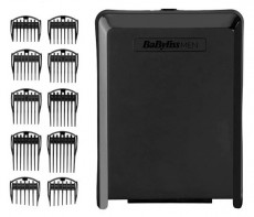 Babyliss E986E Hajvágó Szépségápolás / Egészség - Hajápolás - Haj / szakáll vágó, nyíró - 364907