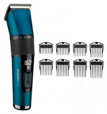 Babyliss E990E Hajvágó Szépségápolás / Egészség - Hajápolás - Haj / szakáll vágó, nyíró - 364946