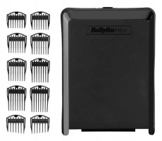 Babyliss E990E Hajvágó Szépségápolás / Egészség - Hajápolás - Haj / szakáll vágó, nyíró - 364946
