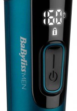 Babyliss E990E Hajvágó Szépségápolás / Egészség - Hajápolás - Haj / szakáll vágó, nyíró - 364946