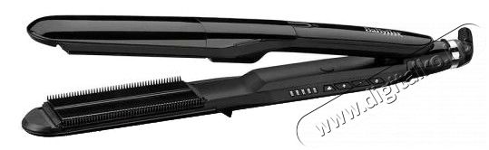 Babyliss ST492E Gőzölős hajvasaló Szépségápolás / Egészség - Hajápolás - Hajvasaló / egyenesítő - 364925