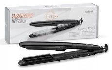 Babyliss ST492E Gőzölős hajvasaló Szépségápolás / Egészség - Hajápolás - Hajvasaló / egyenesítő - 364925