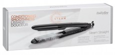 Babyliss ST492E Gőzölős hajvasaló Szépségápolás / Egészség - Hajápolás - Hajvasaló / egyenesítő - 364925