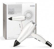 Babyliss 6704WE Power Pro 2000 hajszárító Szépségápolás / Egészség - Hajápolás - Hajszárító - 364916