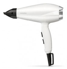 Babyliss 6704WE Power Pro 2000 hajszárító Szépségápolás / Egészség - Hajápolás - Hajszárító - 364916
