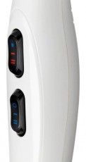 Babyliss 6704WE Power Pro 2000 hajszárító Szépségápolás / Egészség - Hajápolás - Hajszárító - 364916