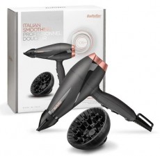Babyliss 6709DE Hajszárító Szépségápolás / Egészség - Hajápolás - Hajszárító - 364942