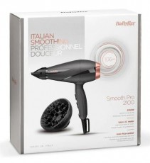 Babyliss 6709DE Hajszárító Szépségápolás / Egészség - Hajápolás - Hajszárító - 364942