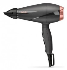 Babyliss 6709DE Hajszárító Szépségápolás / Egészség - Hajápolás - Hajszárító - 364942
