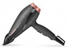 Babyliss 6709DE Hajszárító Szépségápolás / Egészség - Hajápolás - Hajszárító - 364942