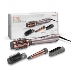Babyliss AS136E Meleglevegős hajformázó Szépségápolás / Egészség - Hajápolás - Meleglevegős hajformázó - 364935