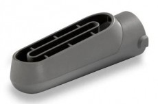 Babyliss AS136E Meleglevegős hajformázó Szépségápolás / Egészség - Hajápolás - Meleglevegős hajformázó - 364935