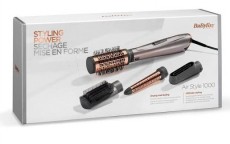 Babyliss AS136E Meleglevegős hajformázó Szépségápolás / Egészség - Hajápolás - Meleglevegős hajformázó - 364935