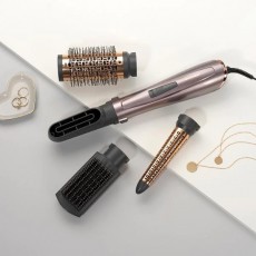 Babyliss AS136E Meleglevegős hajformázó Szépségápolás / Egészség - Hajápolás - Meleglevegős hajformázó - 364935