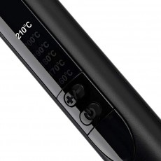 Babyliss C449E Hajsütővas Szépségápolás / Egészség - Hajápolás - Hajsütővas / göndörítő - 364949