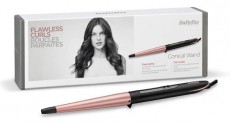 Babyliss C454E Hajsütő vas Szépségápolás / Egészség - Hajápolás - Hajsütővas / göndörítő - 364910
