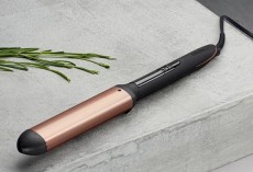 Babyliss C456E Hajsütő kúpvas Szépségápolás / Egészség - Hajápolás - Hajsütővas / göndörítő - 364939