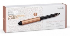 Babyliss C456E Hajsütő kúpvas Szépségápolás / Egészség - Hajápolás - Hajsütővas / göndörítő - 364939